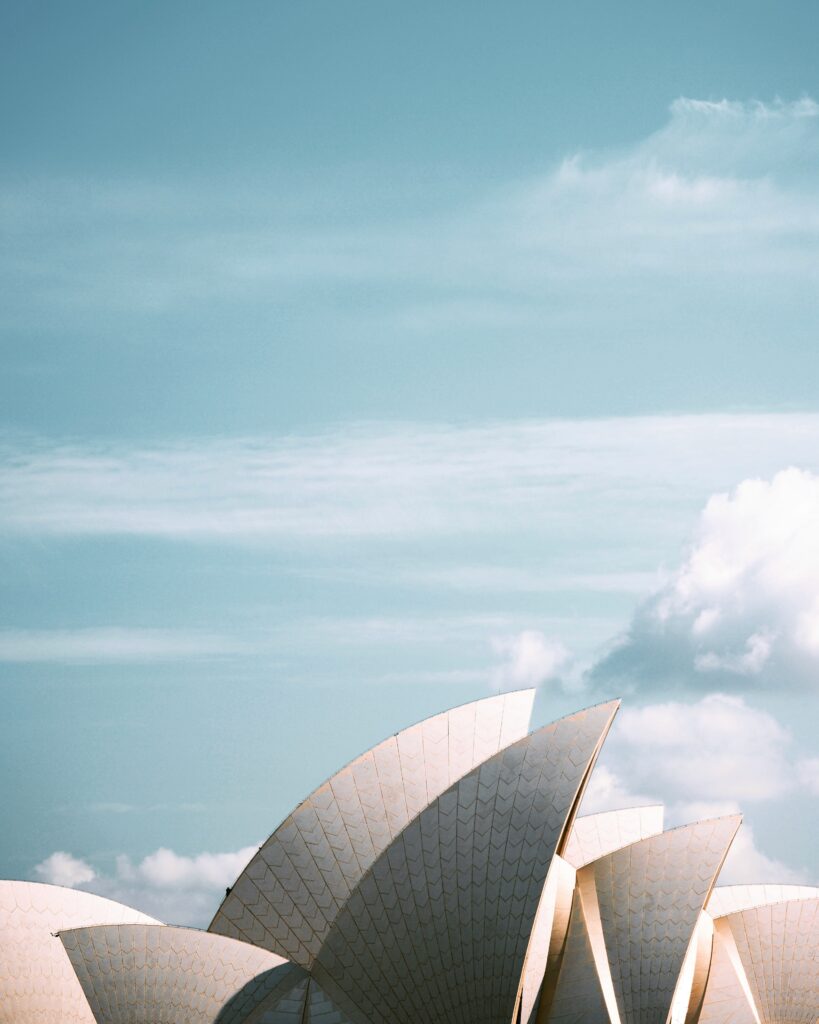 Shelvin Singh - Sydney Images