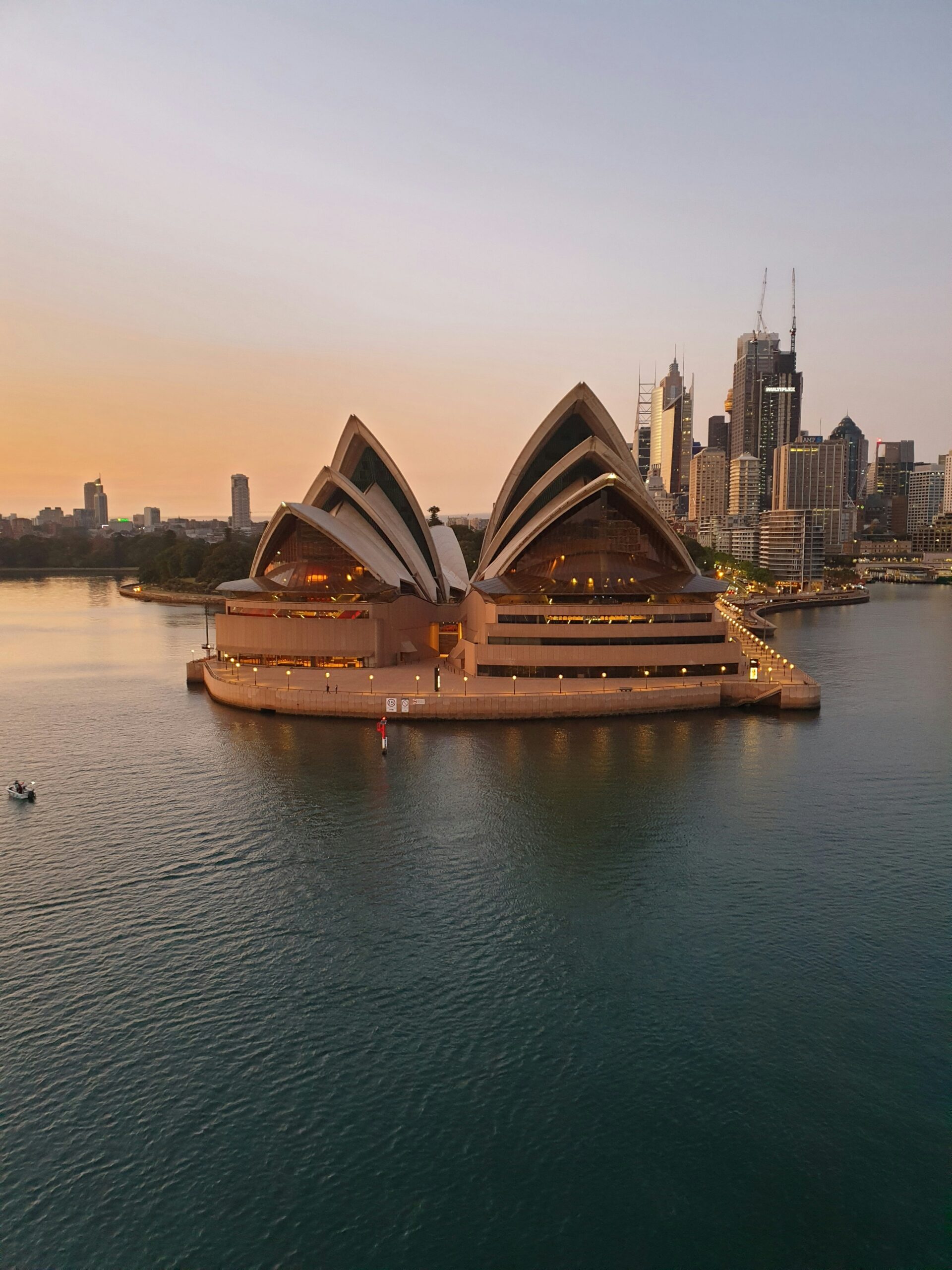 Shelvin Singh: Writing from Sydney and How the City Shapes His Work