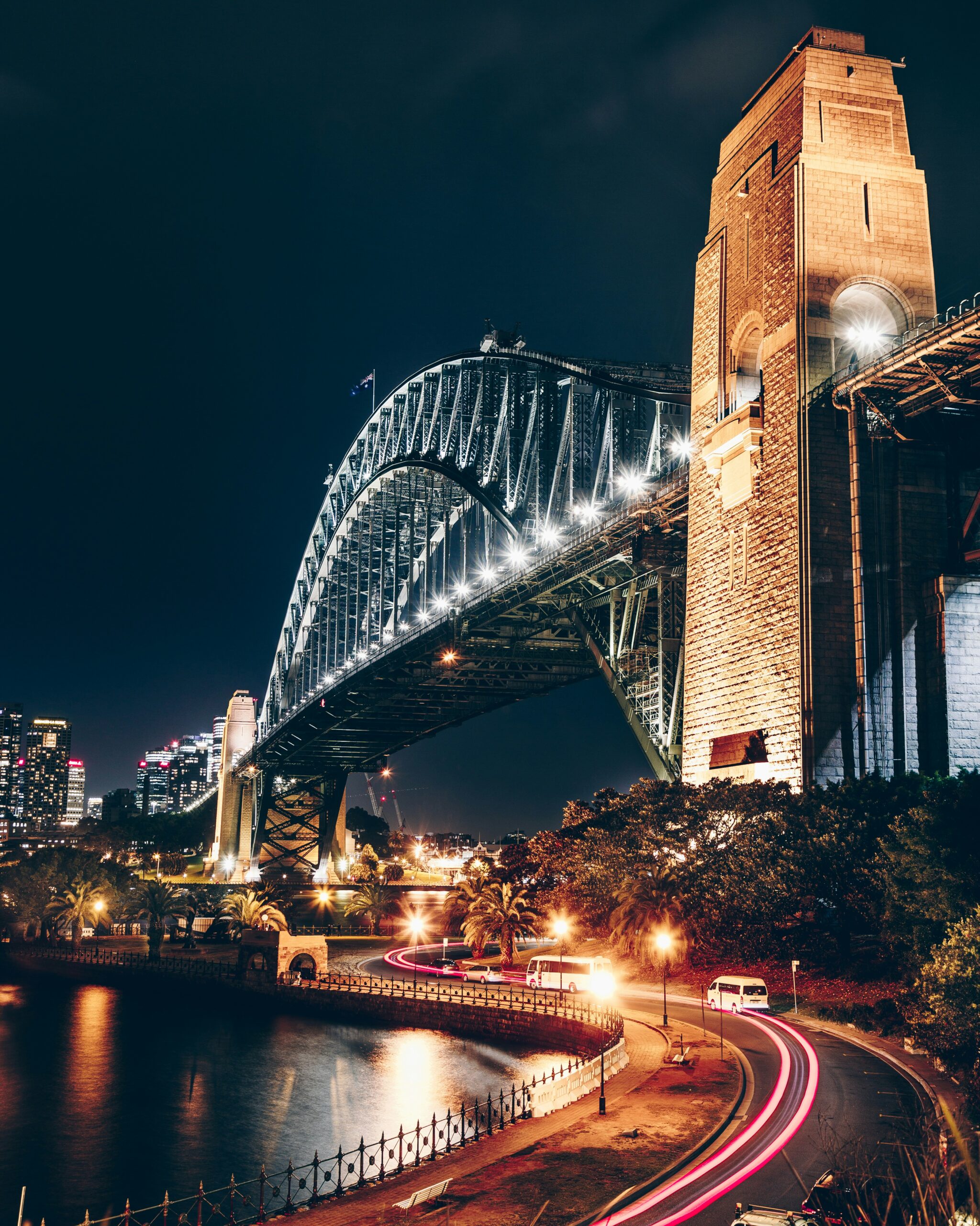 The Role of Sydney in Shelvin Singh’s Art and Creative Process
